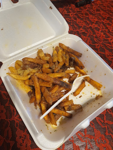 Photo of Lazeez Shawarma - 1031 King St W, Hamilton, ON L8S 1L6