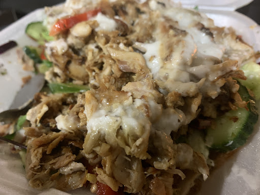 Photo of Lazeez Shawarma - 1031 King St W, Hamilton, ON L8S 1L6