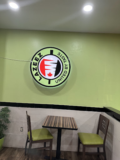 Photo of Lazeez Shawarma - 1031 King St W, Hamilton, ON L8S 1L6