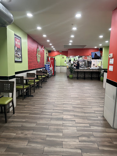Photo of Lazeez Shawarma - 1031 King St W, Hamilton, ON L8S 1L6