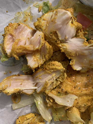Photo of Lazeez Shawarma - 1031 King St W, Hamilton, ON L8S 1L6