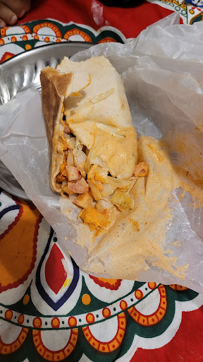 Photo of Lazeez Shawarma - 1031 King St W, Hamilton, ON L8S 1L6