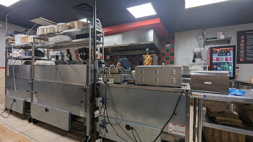 Photo of Ace Shawarma & Burgers - 82 King St W, Kitchener, ON N2G 1A6