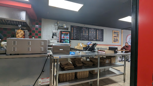 Photo of Ace Shawarma & Burgers - 82 King St W, Kitchener, ON N2G 1A6