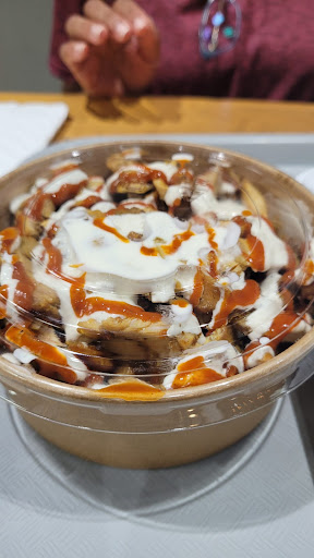 Photo of Ace Shawarma & Burgers - 82 King St W, Kitchener, ON N2G 1A6