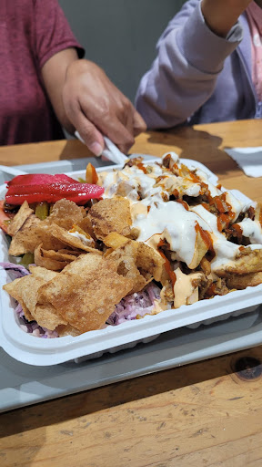 Photo of Ace Shawarma & Burgers - 82 King St W, Kitchener, ON N2G 1A6
