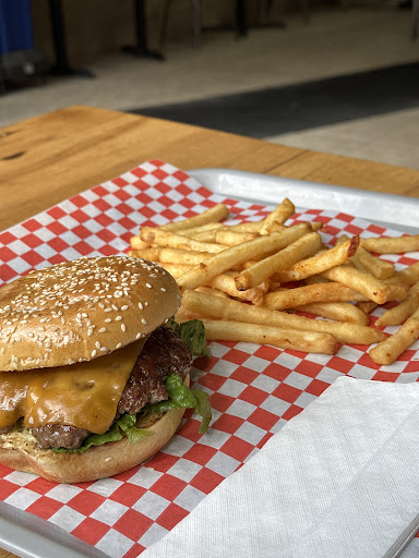 Photo of Ace Shawarma & Burgers - 82 King St W, Kitchener, ON N2G 1A6