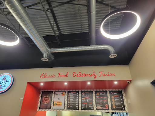 Photo of Ace Shawarma & Burgers - 82 King St W, Kitchener, ON N2G 1A6