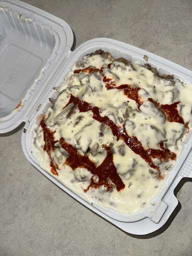 Photo of Lazeez Shawarma - 175 Lynden Rd Unit A1-A, Brantford, ON N3R 8A3