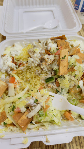 Photo of Lazeez Shawarma - 175 Lynden Rd Unit A1-A, Brantford, ON N3R 8A3