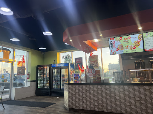 Photo of Lazeez Shawarma - 175 Lynden Rd Unit A1-A, Brantford, ON N3R 8A3