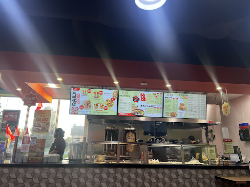 Photo of Lazeez Shawarma - 175 Lynden Rd Unit A1-A, Brantford, ON N3R 8A3