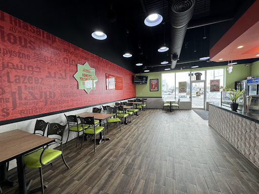 Photo of Lazeez Shawarma - 175 Lynden Rd Unit A1-A, Brantford, ON N3R 8A3