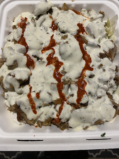Photo of Lazeez Shawarma - 175 Lynden Rd Unit A1-A, Brantford, ON N3R 8A3