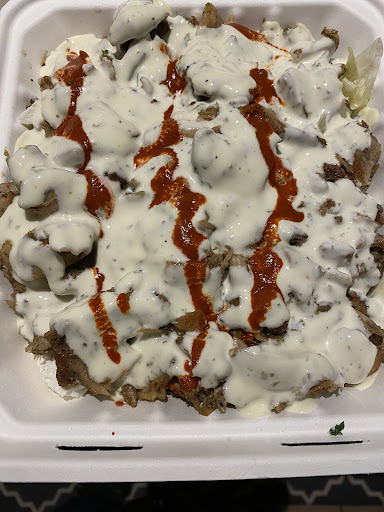 Photo of Lazeez Shawarma - 175 Lynden Rd Unit A1-A, Brantford, ON N3R 8A3