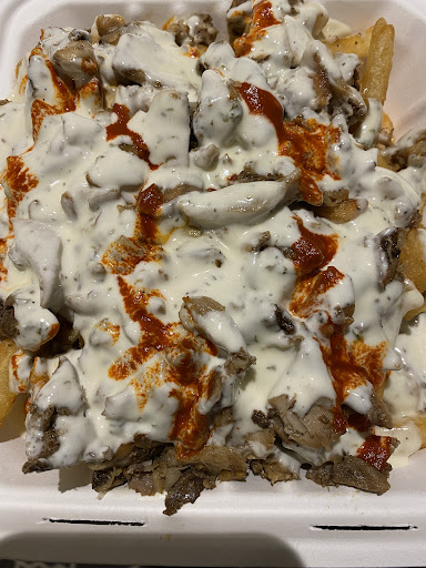 Photo of Lazeez Shawarma - 175 Lynden Rd Unit A1-A, Brantford, ON N3R 8A3