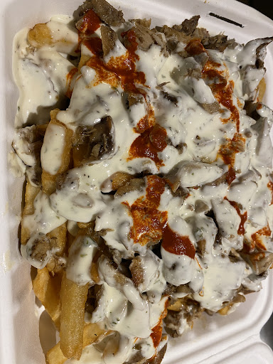 Photo of Lazeez Shawarma - 175 Lynden Rd Unit A1-A, Brantford, ON N3R 8A3