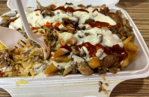 Photo of Lazeez Shawarma - 175 Lynden Rd Unit A1-A, Brantford, ON N3R 8A3