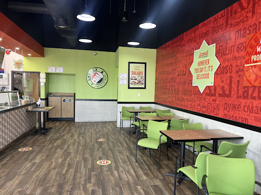 Photo of Lazeez Shawarma - 175 Lynden Rd Unit A1-A, Brantford, ON N3R 8A3