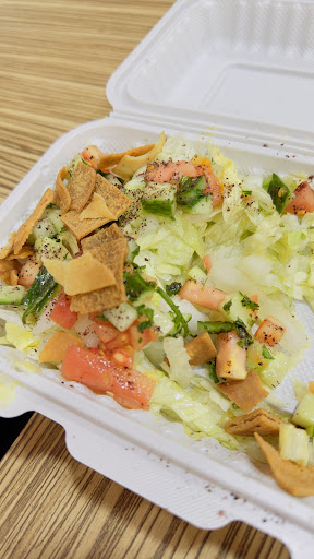 Photo of Lazeez Shawarma - 175 Lynden Rd Unit A1-A, Brantford, ON N3R 8A3