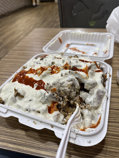 Photo of Lazeez Shawarma - 175 Lynden Rd Unit A1-A, Brantford, ON N3R 8A3