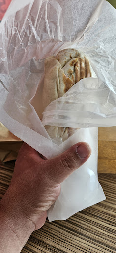 Photo of Lazeez Shawarma - 175 Lynden Rd Unit A1-A, Brantford, ON N3R 8A3