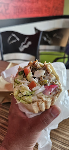 Photo of Lazeez Shawarma - 175 Lynden Rd Unit A1-A, Brantford, ON N3R 8A3