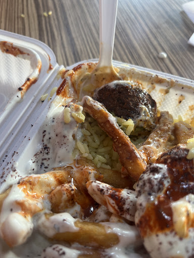 Photo of Lazeez Shawarma - 175 Lynden Rd Unit A1-A, Brantford, ON N3R 8A3