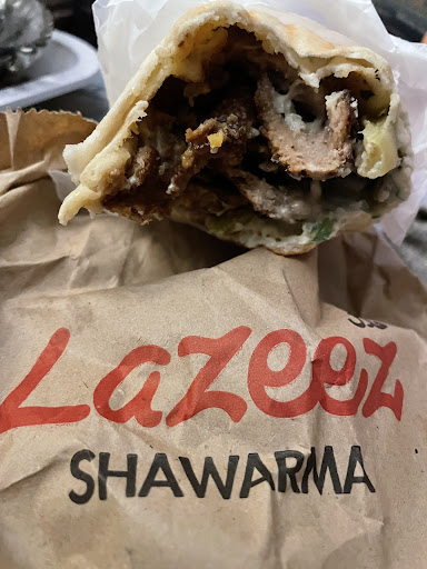 Photo of Lazeez Shawarma - 175 Lynden Rd Unit A1-A, Brantford, ON N3R 8A3