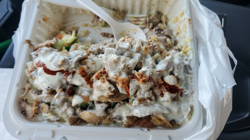 Photo of Lazeez Shawarma - 175 Lynden Rd Unit A1-A, Brantford, ON N3R 8A3
