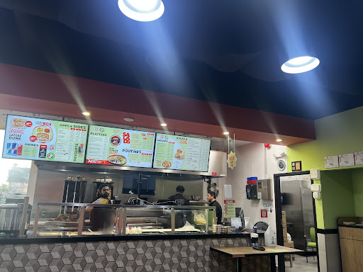 Photo of Lazeez Shawarma - 175 Lynden Rd Unit A1-A, Brantford, ON N3R 8A3