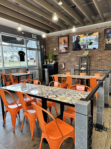 Photo of 1001 Nights Shawarma - 1450 Block Line Rd, Kitchener, ON N2C 0A5