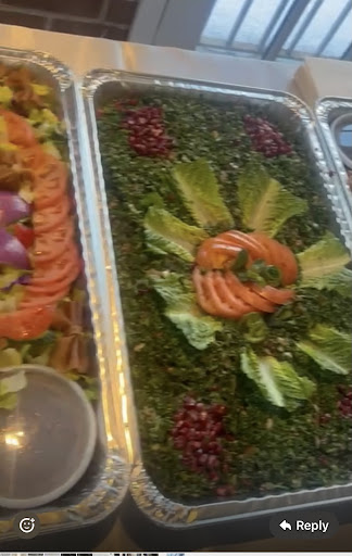 Photo of 1001 Nights Shawarma - 1450 Block Line Rd, Kitchener, ON N2C 0A5