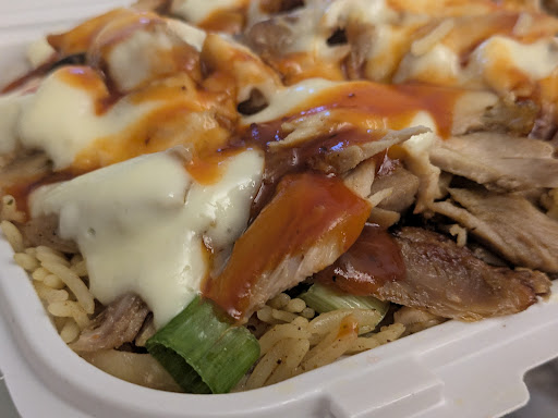 Photo of 1001 Nights Shawarma - 1450 Block Line Rd, Kitchener, ON N2C 0A5