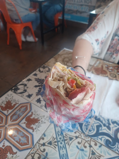 Photo of 1001 Nights Shawarma - 1450 Block Line Rd, Kitchener, ON N2C 0A5
