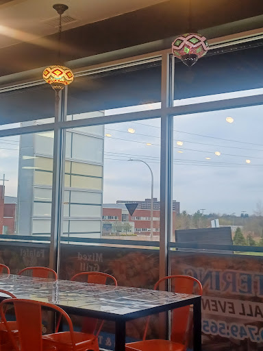 Photo of 1001 Nights Shawarma - 1450 Block Line Rd, Kitchener, ON N2C 0A5