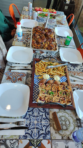 Photo of 1001 Nights Shawarma - 1450 Block Line Rd, Kitchener, ON N2C 0A5