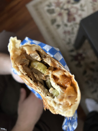 Photo of 1001 Nights Shawarma - 1450 Block Line Rd, Kitchener, ON N2C 0A5