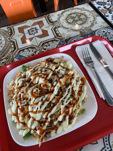 Photo of 1001 Nights Shawarma - 1450 Block Line Rd, Kitchener, ON N2C 0A5