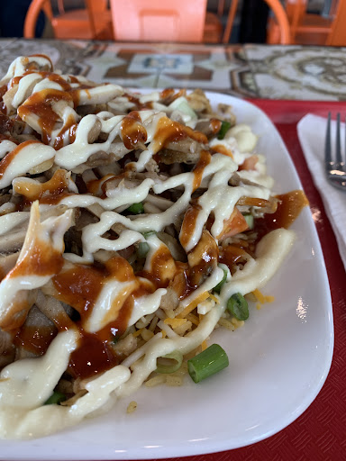 Photo of 1001 Nights Shawarma - 1450 Block Line Rd, Kitchener, ON N2C 0A5