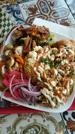 Photo of 1001 Nights Shawarma - 1450 Block Line Rd, Kitchener, ON N2C 0A5