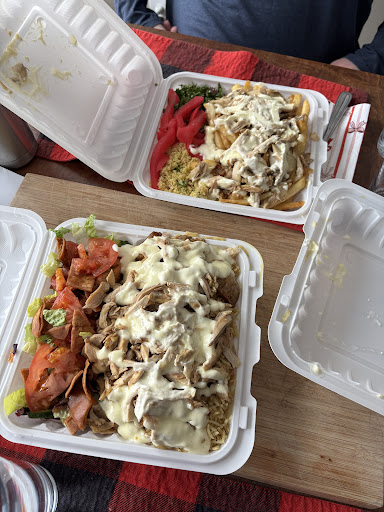 Photo of 1001 Nights Shawarma - 1450 Block Line Rd, Kitchener, ON N2C 0A5