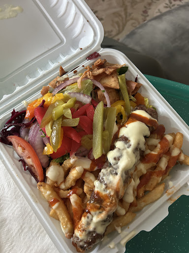 Photo of 1001 Nights Shawarma - 1450 Block Line Rd, Kitchener, ON N2C 0A5