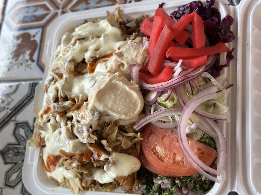 Photo of 1001 Nights Shawarma - 1450 Block Line Rd, Kitchener, ON N2C 0A5