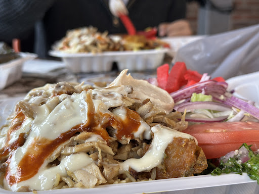 Photo of 1001 Nights Shawarma - 1450 Block Line Rd, Kitchener, ON N2C 0A5
