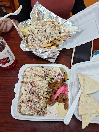 Photo of Kebab and Shawarma - 951 Devonshire Ave, Woodstock, ON N4S 5S1
