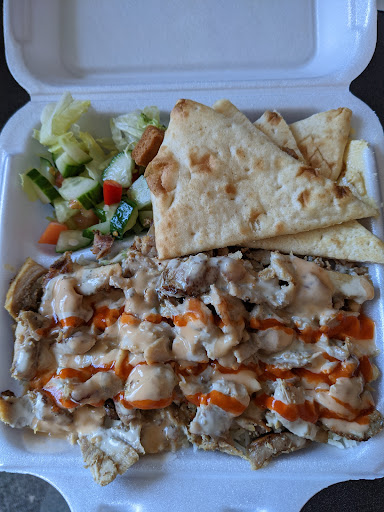 Photo of Kebab and Shawarma - 951 Devonshire Ave, Woodstock, ON N4S 5S1