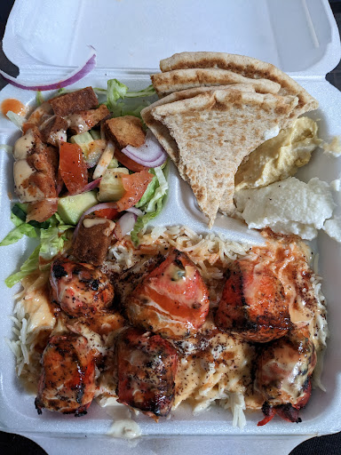 Photo of Kebab and Shawarma - 951 Devonshire Ave, Woodstock, ON N4S 5S1
