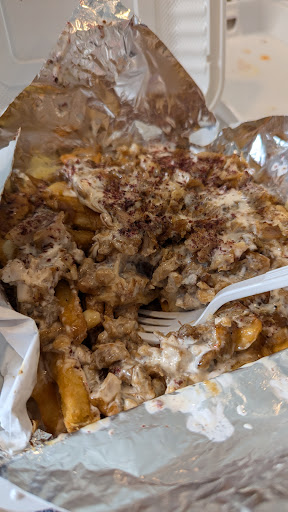 Photo of Kebab and Shawarma - 951 Devonshire Ave, Woodstock, ON N4S 5S1