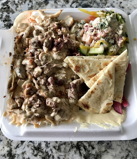 Photo of Kebab and Shawarma - 951 Devonshire Ave, Woodstock, ON N4S 5S1